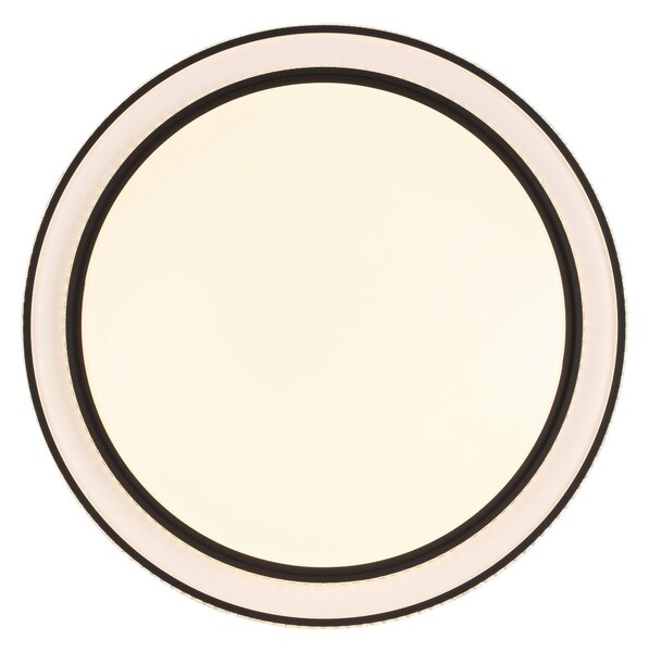 STROPNÉ LED SVIETIDLO, 41/9 cm Novel - Interiérové svietidlá