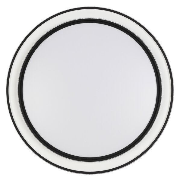 STROPNÉ LED SVIETIDLO, 41/9 cm Novel - Interiérové svietidlá
