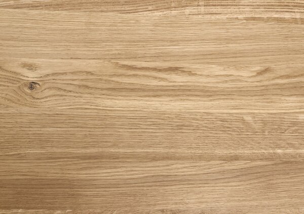 JEDÁLENSKÝ STÔL, divoký dub, farba duba, 200/100/77 cm Linea Natura - Stoly