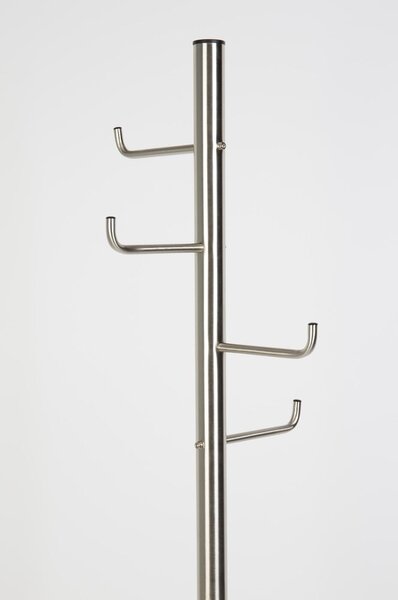 Vešiak Satin Nickel
