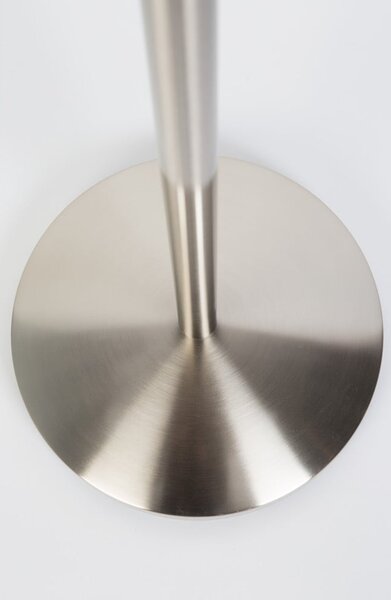 Vešiak Satin Nickel