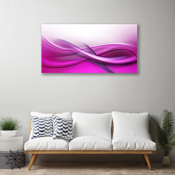 Obraz Canvas Abstrakcia umenie 100x50 cm