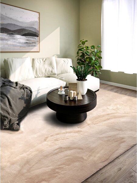 Krémový koberec 80x150 cm Leon – Villeroy&Boch