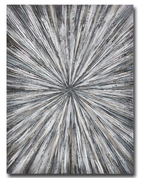 OLEJOMAĽBA, 90/120 cm - Obrazy