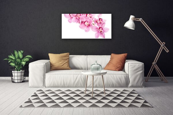 Obraz Canvas Kvety rastlina príroda 100x50 cm
