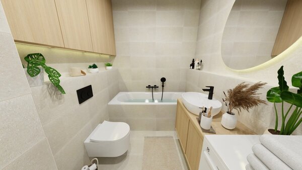 Neptun Sand 30x60