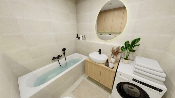 Neptun Sand 30x60