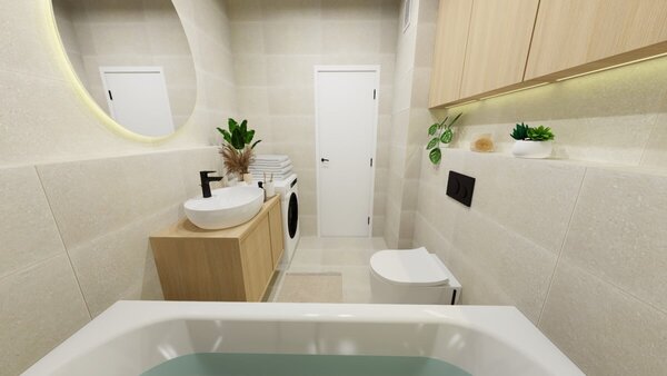 Neptun Sand 30x60