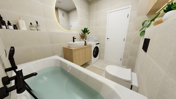 Neptun Sand 30x60
