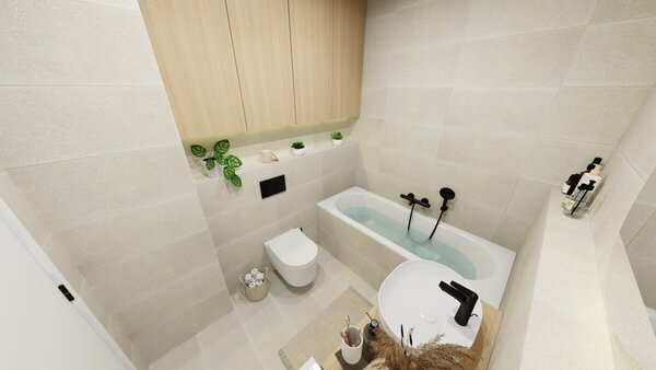 Neptun Sand 30x60