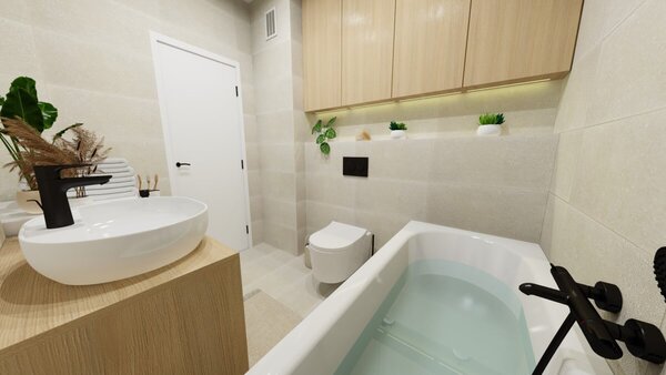 Neptun Sand 30x60
