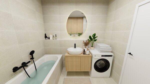 Neptun Sand 30x60