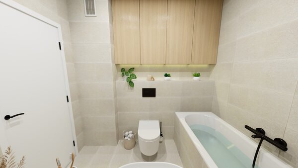 Neptun Sand 30x60