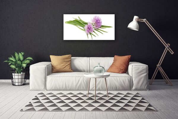 Obraz Canvas Kvety rastlina príroda 100x50 cm