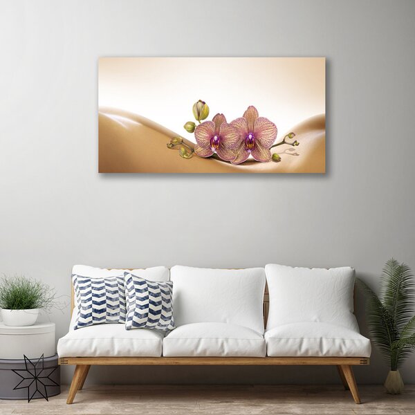Obraz na plátne Stromy príroda rastlina 100x50 cm