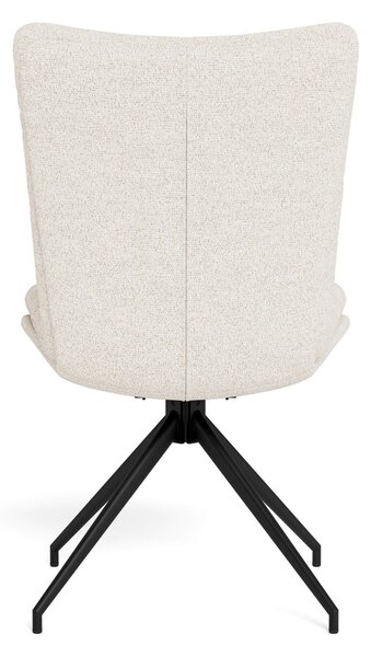 STOLIČKA, 50,5/96,5/65 cm P & B - Stoličky, Online Only