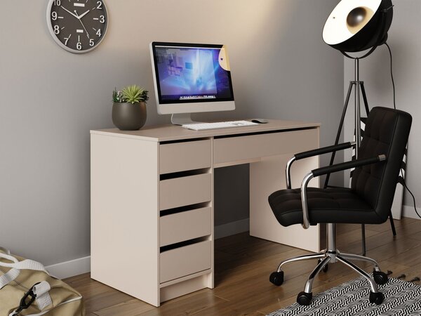 Mirjan24 PC stolík Heron, Farby: dub artisan 5903211197703