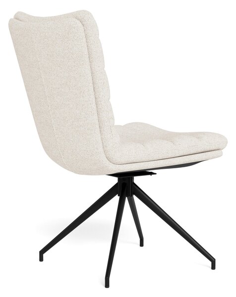 STOLIČKA, 50,5/96,5/65 cm P & B - Stoličky, Online Only