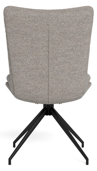 STOLIČKA, 50,5/96,5/65 cm P & B - Stoličky, Online Only