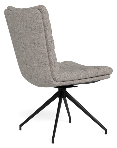 STOLIČKA, 50,5/96,5/65 cm P & B - Stoličky, Online Only