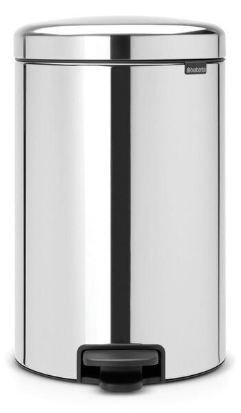 ODPADKOVÝ KÔŠ 20 l Brabantia - Online Only bytové doplnky, Online Only