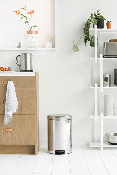 ODPADKOVÝ KÔŠ 20 l Brabantia - Online Only bytové doplnky, Online Only