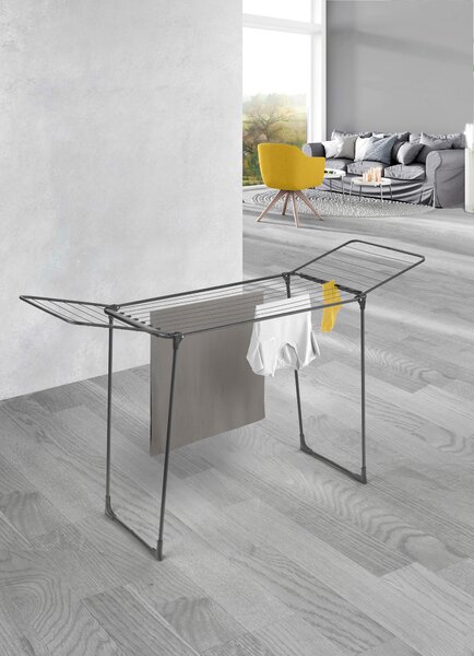 SUŠIAK NA BIELIZEŇ Metaltex - Žehlenie & pranie, Online Only