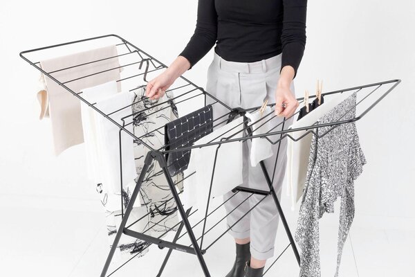STOJACI SUŠIAK Brabantia - Žehlenie & pranie, Online Only