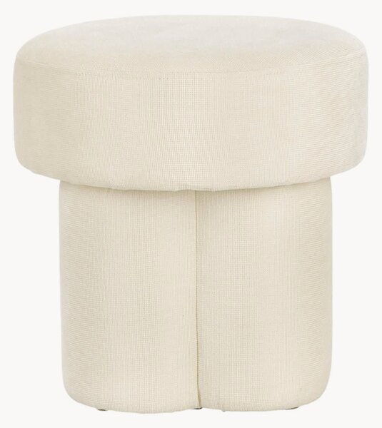 Taburetka Glenda White