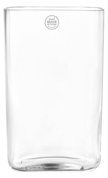 VÁZA, sklo, 30 cm Ambia Home - Vázy