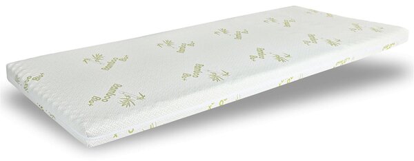 Povrchový matrac z pamäťovej peny Polux 8 cm EMI: 90x200 cm