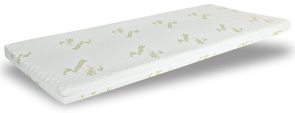 Povrchový matrac z pamäťovej peny Polux 8 cm EMI: 90x200 cm