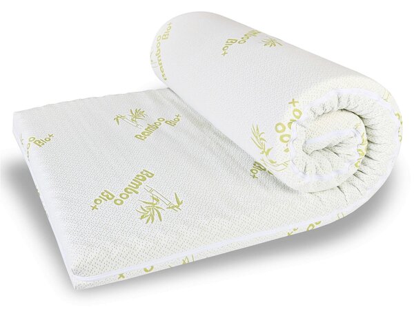 Povrchový matrac z pamäťovej peny Polux 8 cm EMI: 90x200 cm