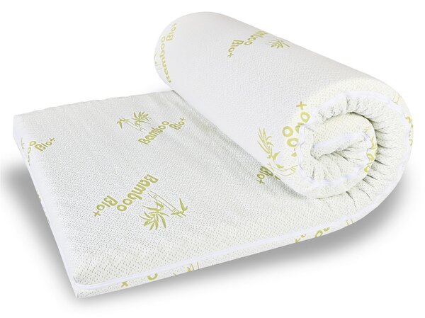 Povrchový matrac z pamäťovej peny Polux 8 cm EMI: 90x200 cm