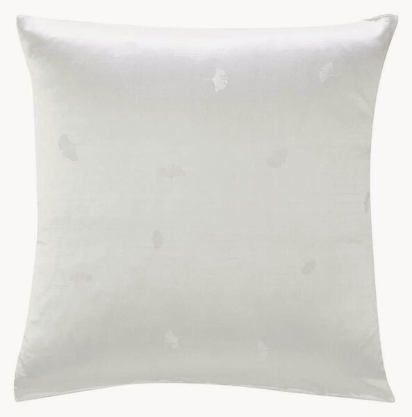 Obliečka na vankúš z hodvábu 6A a Tencel Ginkgo, 23 Momme 6A