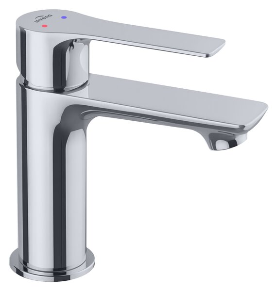 Invena Pinios M, umývadlová batéria, h-135, chrómová, INV-BU-92-001-X Leták: https://cloud.invena.pl/s/nnXaZKg3crBrRkz/download?path=%2FPliki%20do%20…