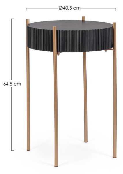 DARCY konferenčný stolík V47cm