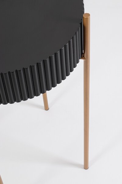 DARCY konferenčný stolík V47cm