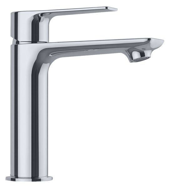 Invena Pinios L, umývadlová batéria, h-159, chrómová, INV-BU-92-L01-X Leták: https://cloud.invena.pl/s/nnXaZKg3crBrRkz/download?path=%2FPliki%20do%20…