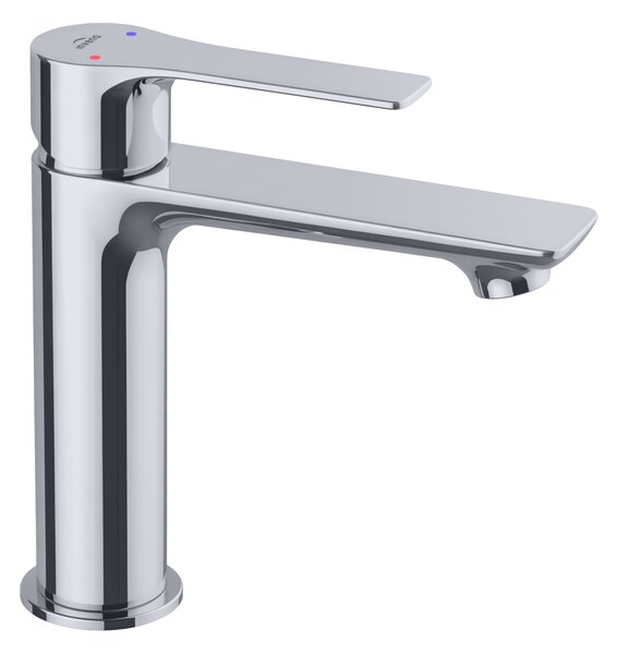 Invena Pinios L, umývadlová batéria, h-159, chrómová, INV-BU-92-L01-X Leták: https://cloud.invena.pl/s/nnXaZKg3crBrRkz/download?path=%2FPliki%20do%20…