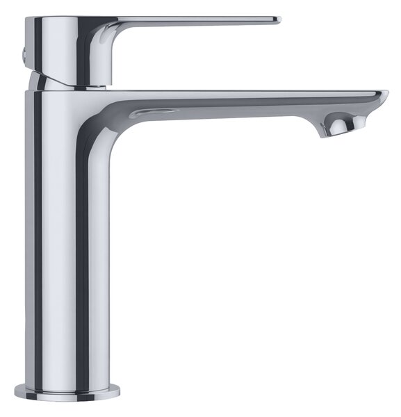 Invena Pinios L, umývadlová batéria, h-159, chrómová, INV-BU-92-L01-X Leták: https://cloud.invena.pl/s/nnXaZKg3crBrRkz/download?path=%2FPliki%20do%20…