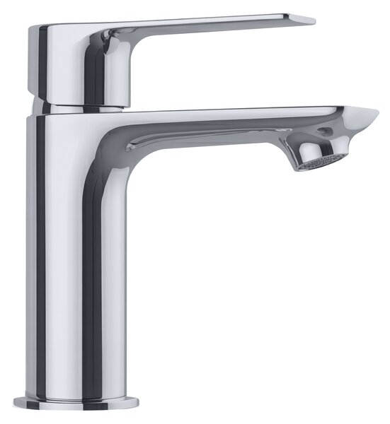 Invena Pinios M, umývadlová batéria, h-135, chrómová, INV-BU-92-001-X Leták: https://cloud.invena.pl/s/nnXaZKg3crBrRkz/download?path=%2FPliki%20do%20…
