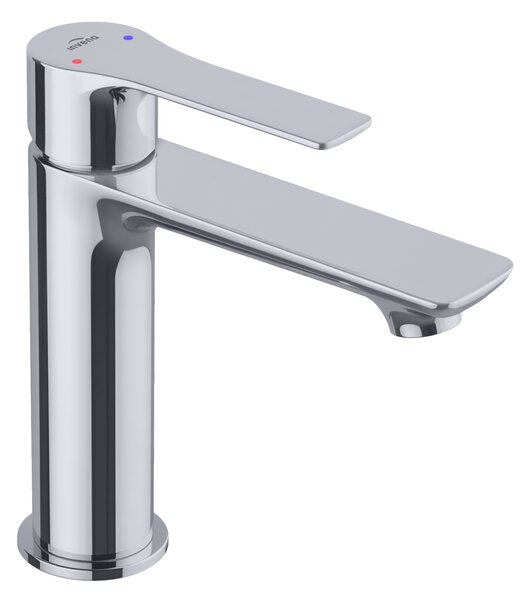 Invena Pinios L, umývadlová batéria, h-159, chrómová, INV-BU-92-L01-X Leták: https://cloud.invena.pl/s/nnXaZKg3crBrRkz/download?path=%2FPliki%20do%20…