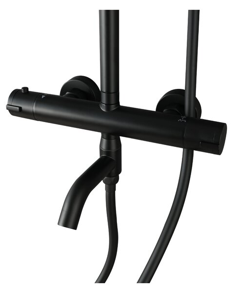 Invena Salamina, vaňový/sprchový set s termostatickou batériou, čierna matná, INV-AU-11-T04-V Leták: https://cloud.invena.pl/s/nnXaZKg3crBrRkz/downlo…