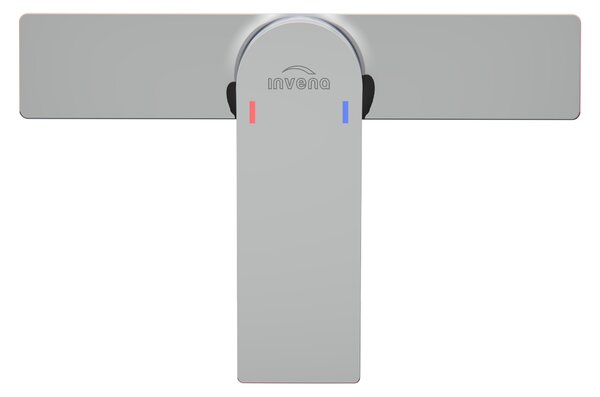 Invena Rikia, nástenná sprchová batéria, chrómová, INV-BN-24-101-A Leták: https://cloud.invena.pl/s/nnXaZKg3crBrRkz/download?path=%2FPliki%20do%20str…