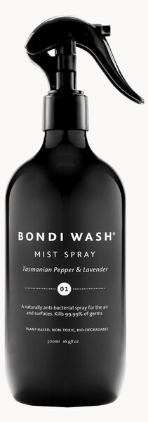 Izbový sprej Tasmanian Pepper & Lavender
