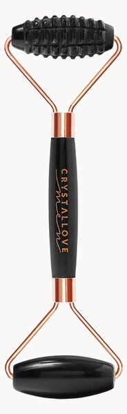 Valček Obsidian Crystallove
