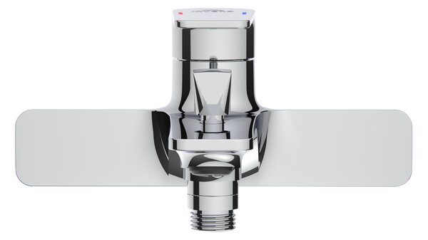 Invena Rikia, nástenná vaňová batéria, 150 mm, chrómová, INV-BW-24-101-A Leták: https://cloud.invena.pl/s/nnXaZKg3crBrRkz/download?path=%2FPliki%20do…