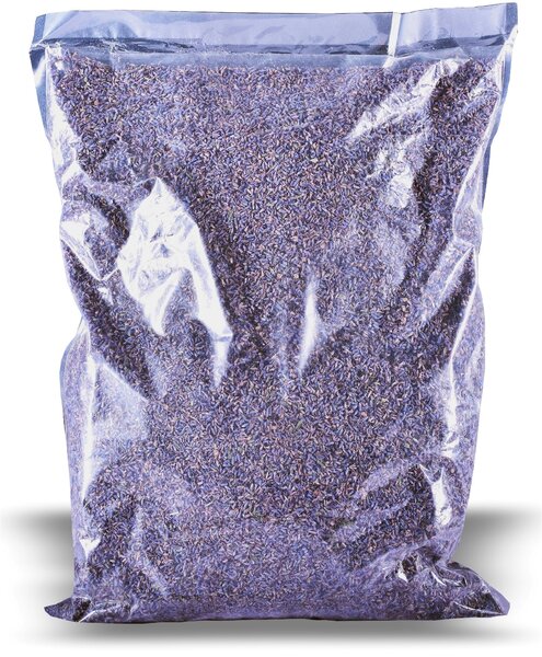 Sušená levanduľa 1 kg EMI