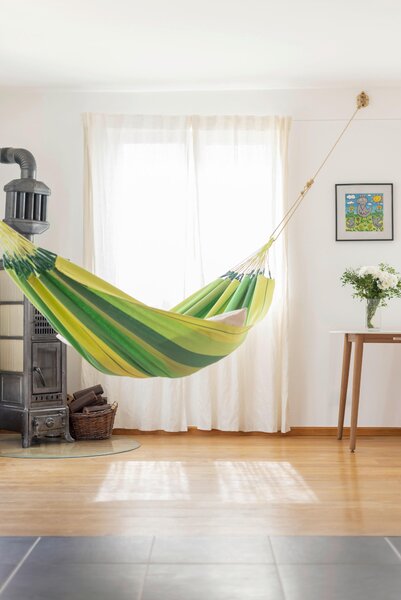 HOJDACIA SIEŤ La Siesta - Série záhradného nábytku, Online Only